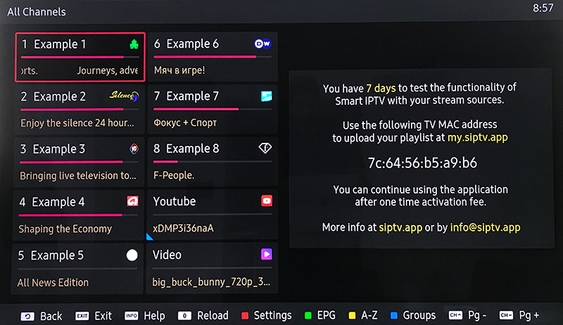SmartIPTV